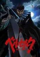 Berserk (2016) - Assistir Animes Online HD